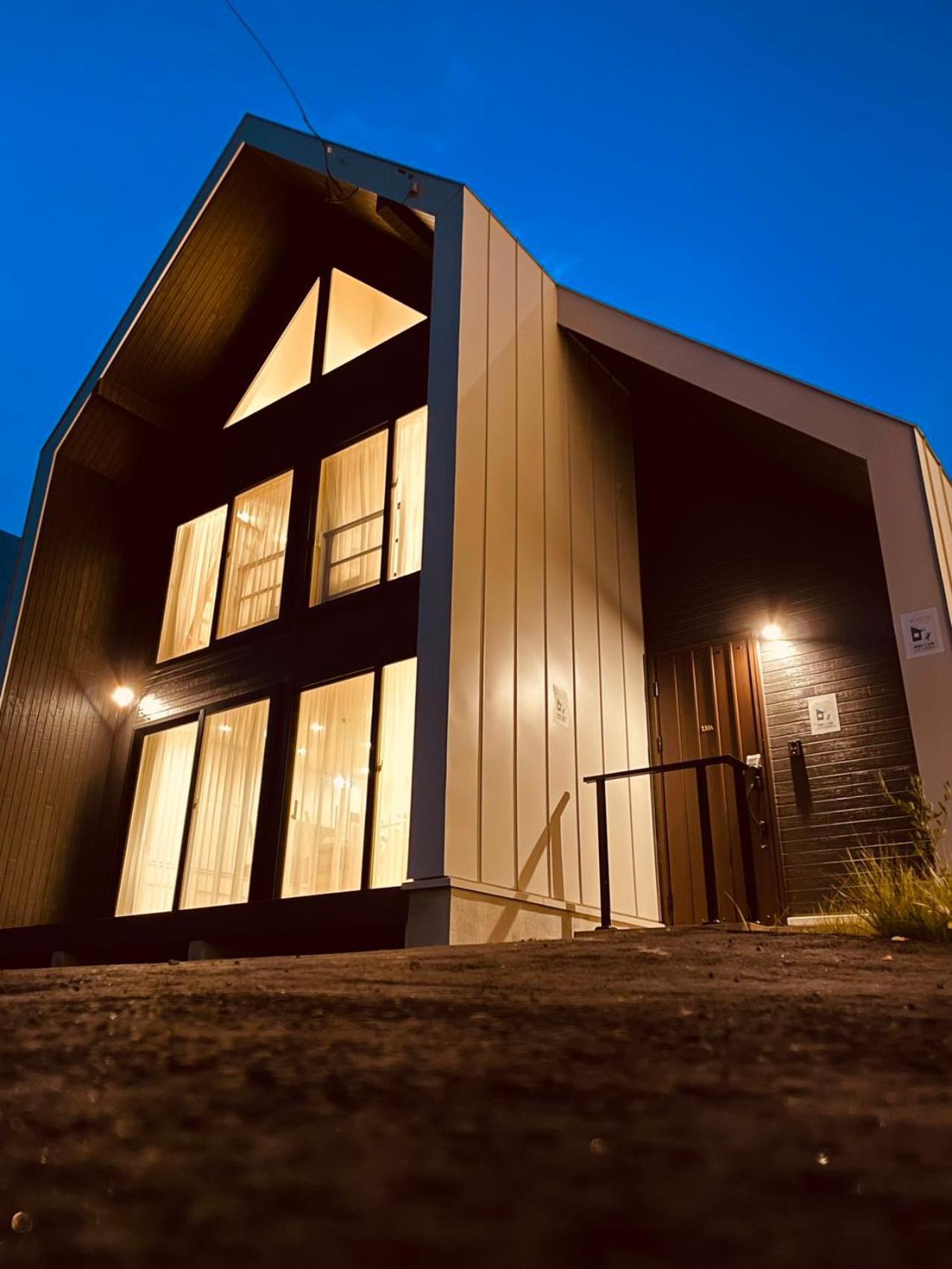 Niseko White Villas Yunosato Rankoshi Exterior foto