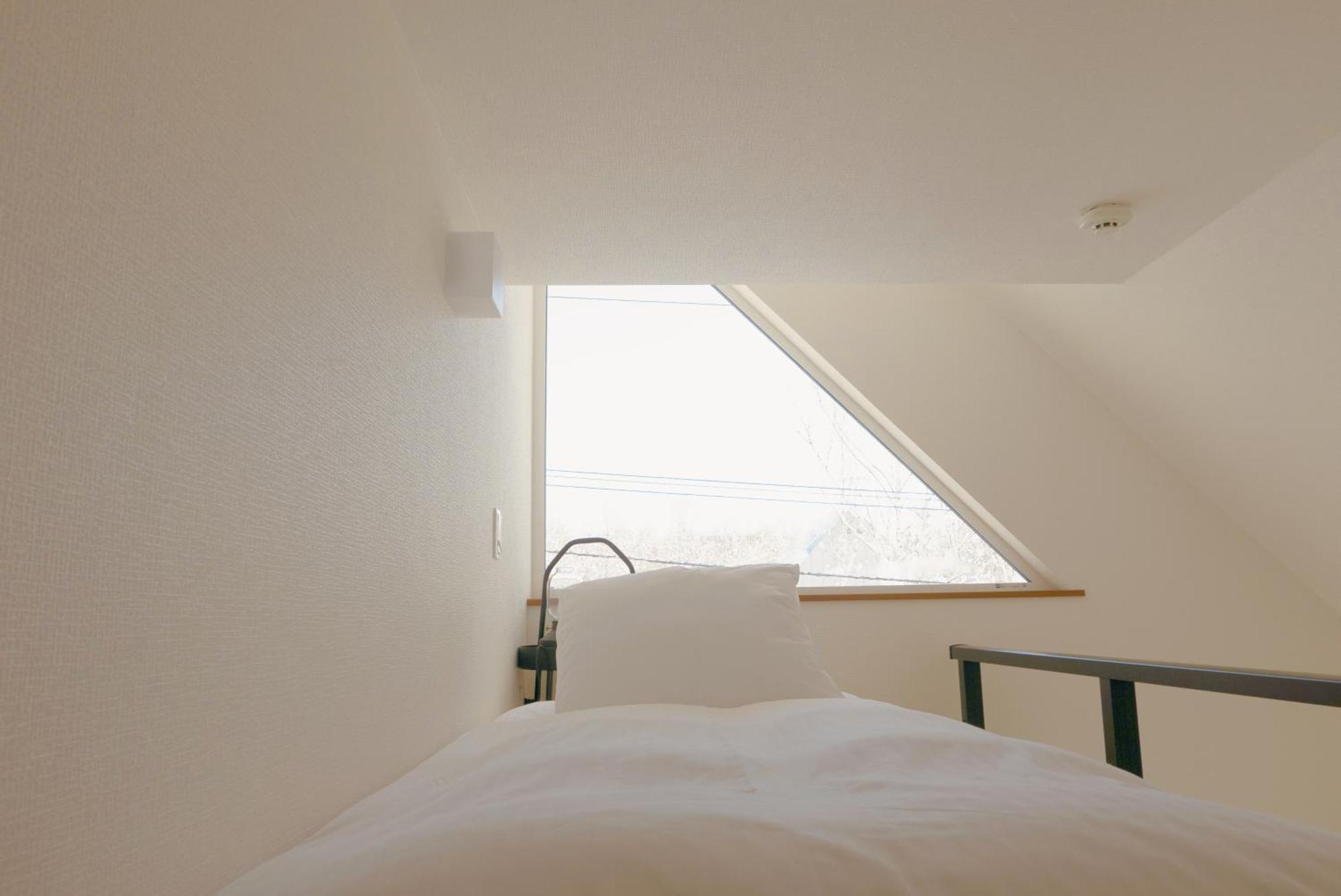 Niseko White Villas Yunosato Rankoshi Exterior foto