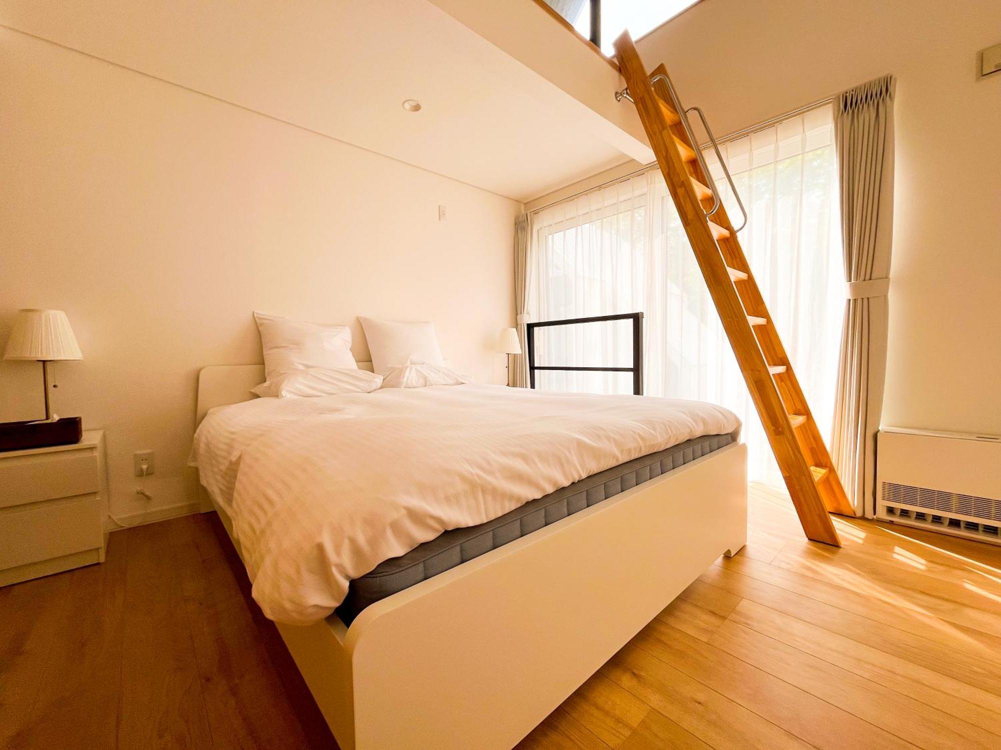 Niseko White Villas Yunosato Rankoshi Exterior foto